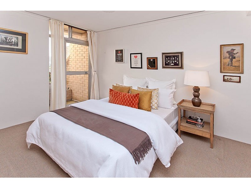 33/37-45 Barry Street, Neutral Bay NSW 2089