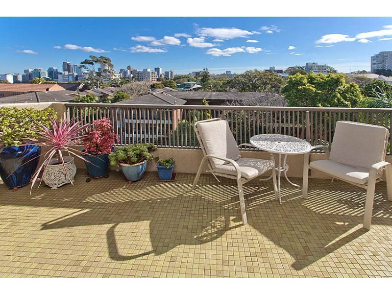 33/37-45 Barry Street, Neutral Bay NSW 2089
