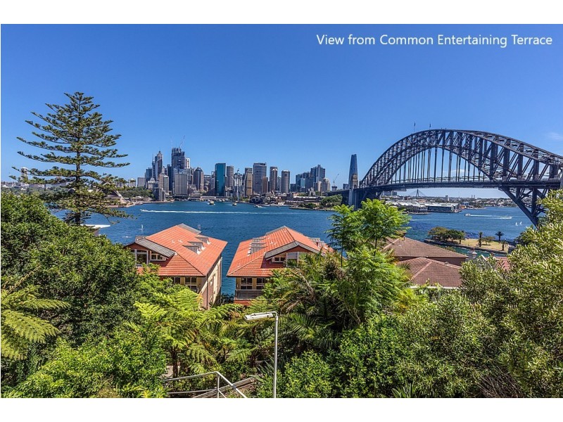 101/57 Upper Pitt Street, Kirribilli NSW 2061