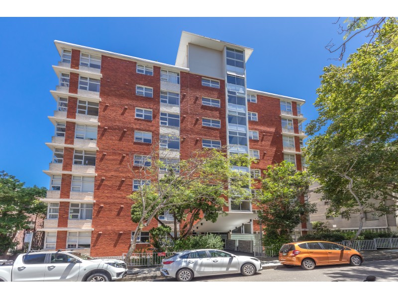 101/57 Upper Pitt Street, Kirribilli NSW 2061