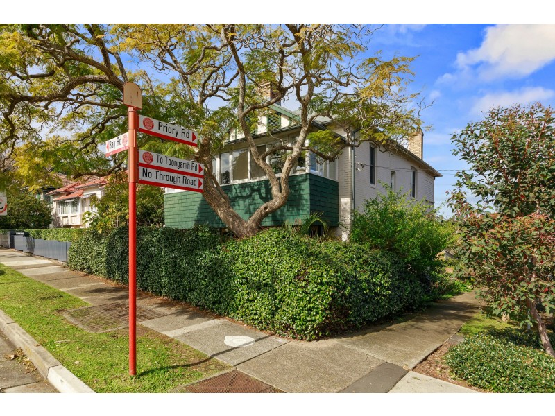 1/46 Bay Road, Waverton NSW 2060