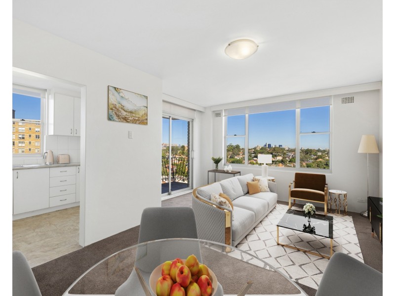 34/114 Spit Road, Mosman NSW 2088