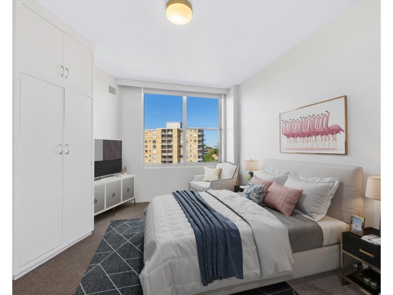 34/114 Spit Road, Mosman NSW 2088