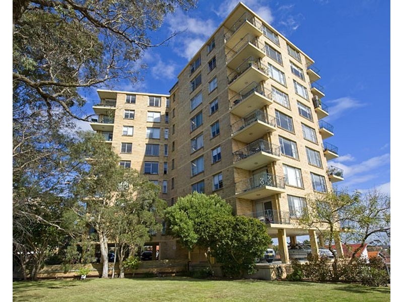 34/114 Spit Road, Mosman NSW 2088