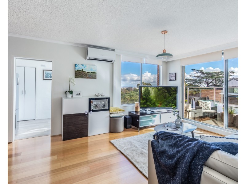 15/34 Sinclair Street, Wollstonecraft NSW 2065