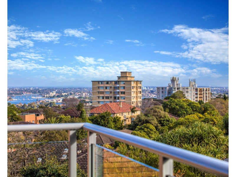 15/34 Sinclair Street, Wollstonecraft NSW 2065