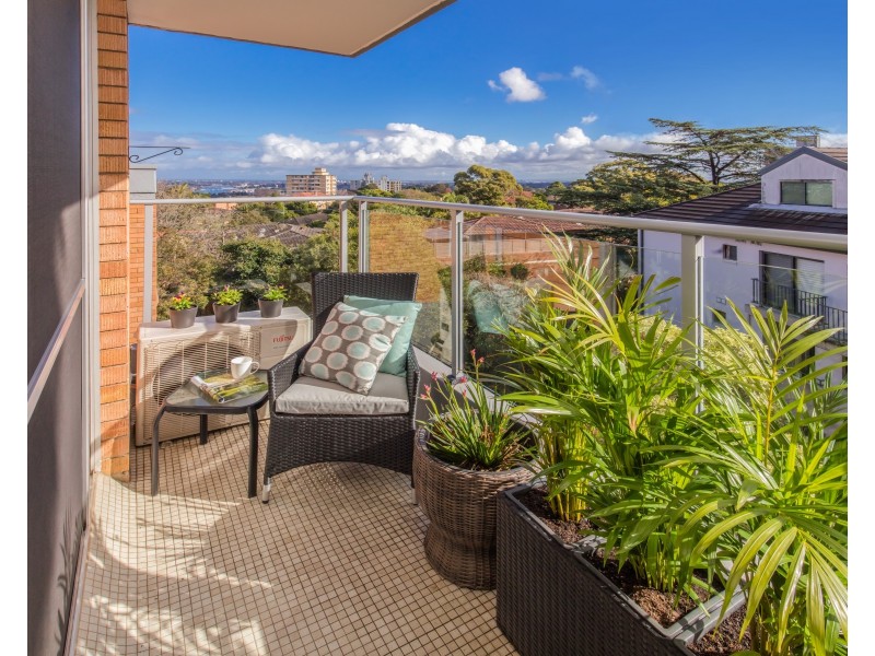 15/34 Sinclair Street, Wollstonecraft NSW 2065