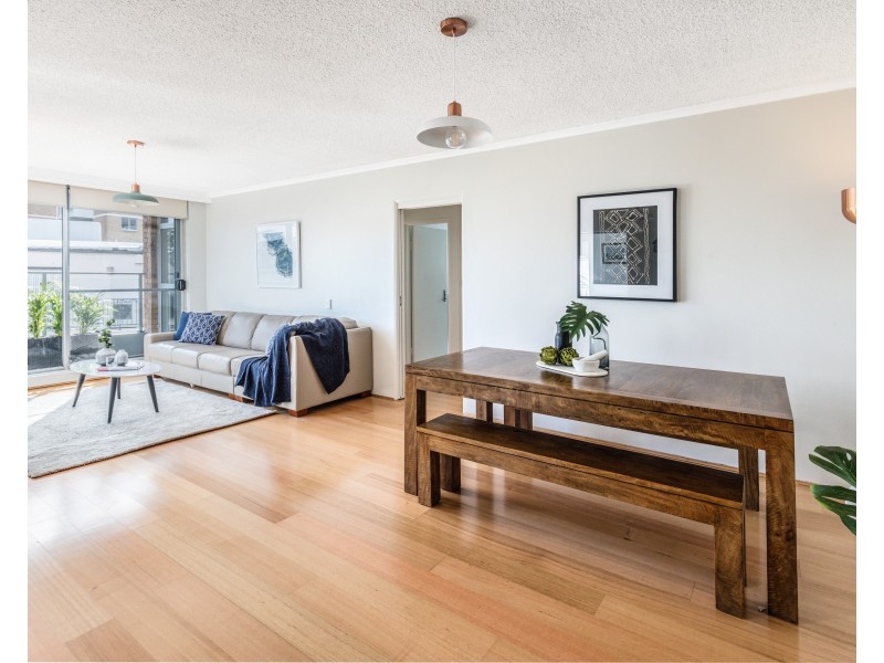 15/34 Sinclair Street, Wollstonecraft NSW 2065
