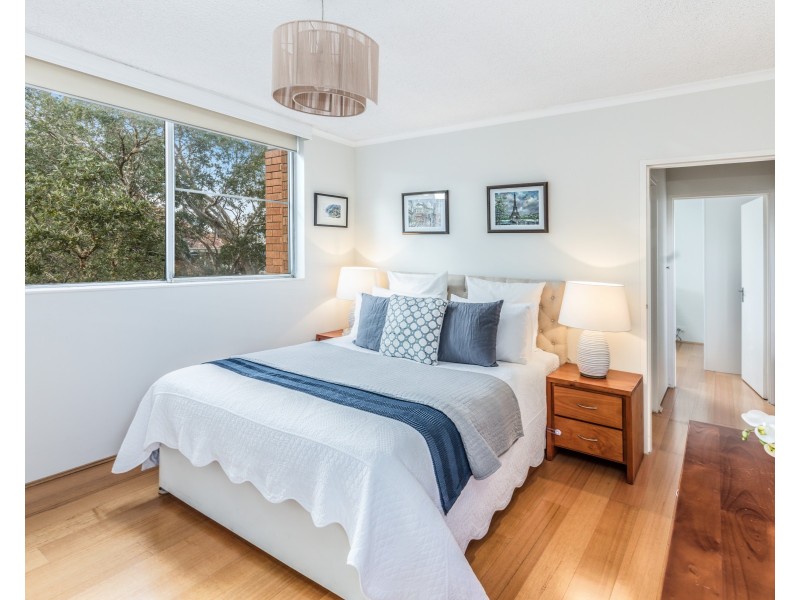 15/34 Sinclair Street, Wollstonecraft NSW 2065
