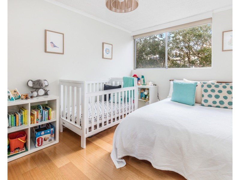 15/34 Sinclair Street, Wollstonecraft NSW 2065