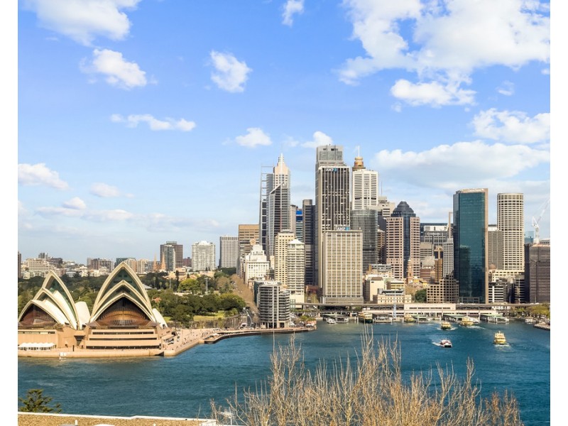 75/2 Parkes Street, Kirribilli NSW 2061