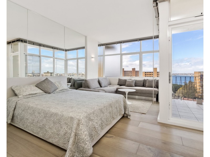 75/2 Parkes Street, Kirribilli NSW 2061