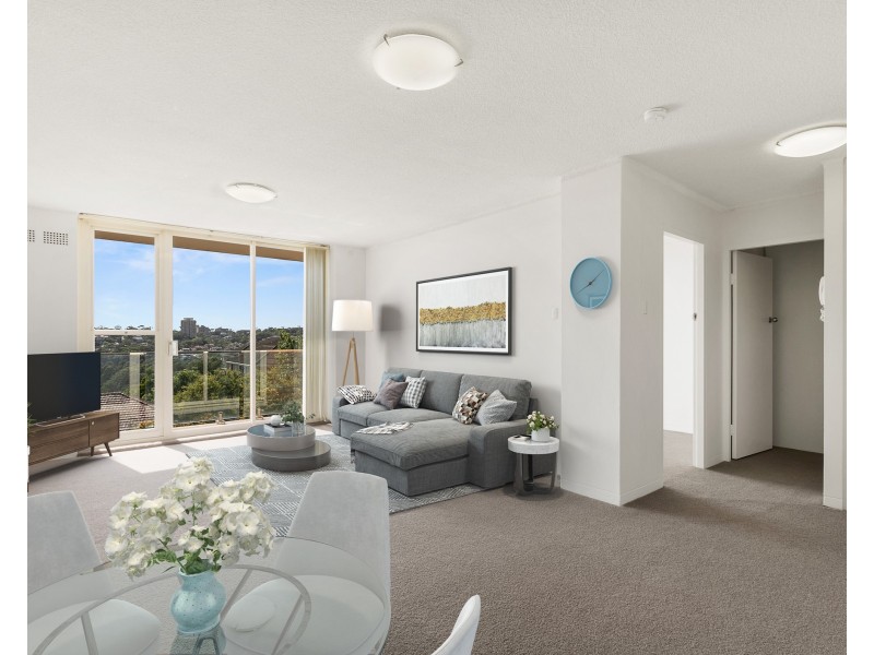 28/55 Carter Street, Cammeray NSW 2062