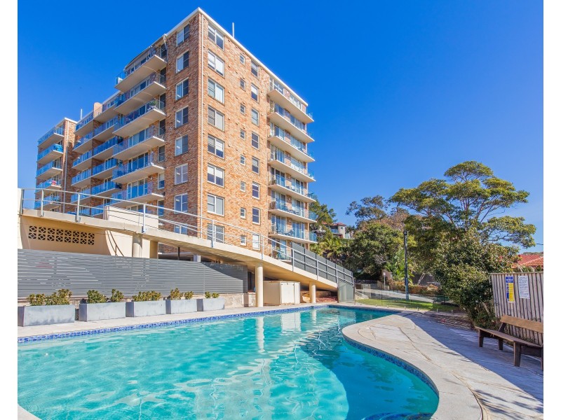 28/55 Carter Street, Cammeray NSW 2062