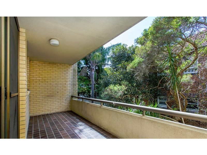 4/57 Yeo Street, Neutral Bay NSW 2089