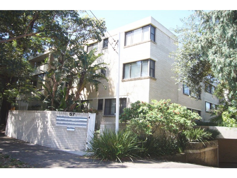4/57 Yeo Street, Neutral Bay NSW 2089