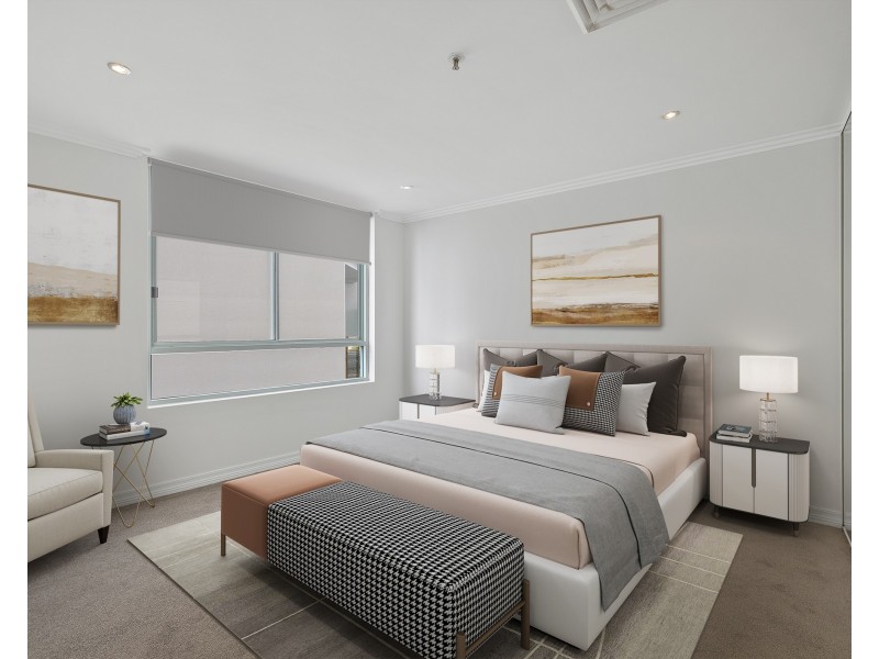 24/110 Alfred Street, Milsons Point NSW 2061