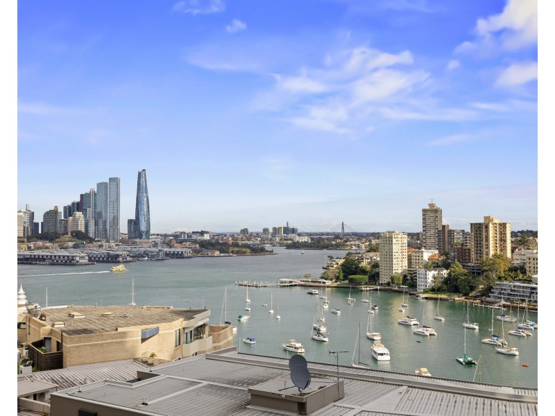 24/110 Alfred Street, Milsons Point NSW 2061
