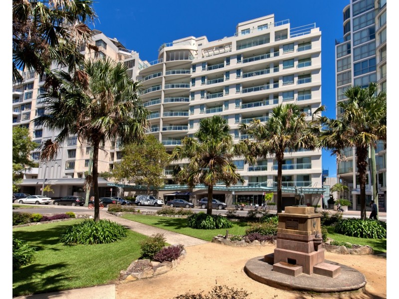 24/110 Alfred Street, Milsons Point NSW 2061