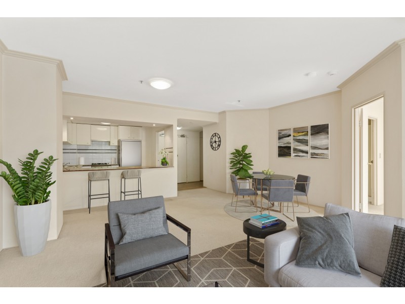 104/110 Alfred Street, Milsons Point NSW 2061