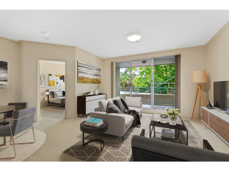 104/110 Alfred Street, Milsons Point NSW 2061