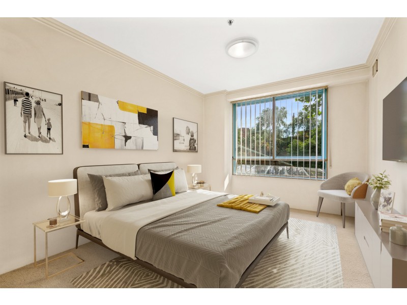 104/110 Alfred Street, Milsons Point NSW 2061