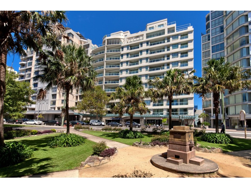 104/110 Alfred Street, Milsons Point NSW 2061