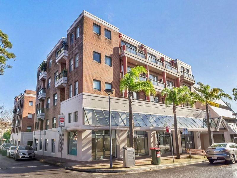 69/4-8 Waters Road, Neutral Bay NSW 2089