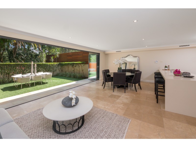 5/9-11 Park Avenue, Mosman NSW 2088