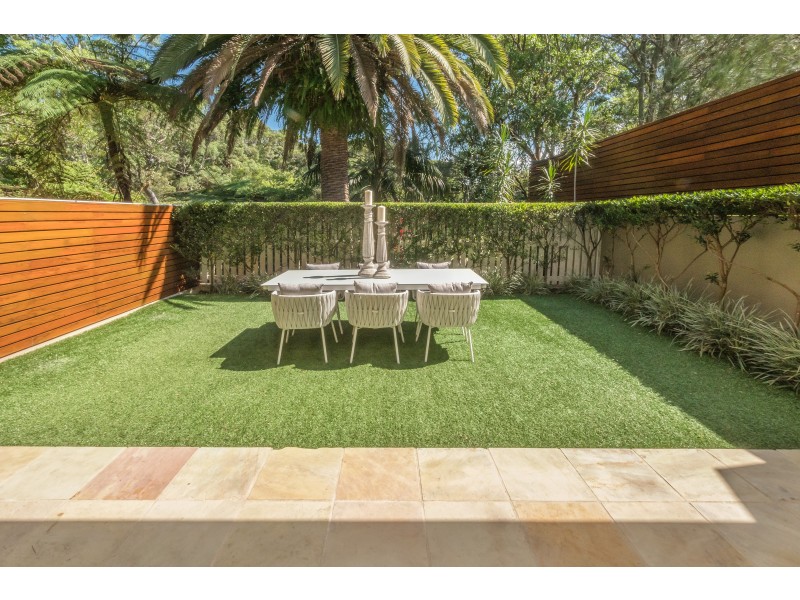 5/9-11 Park Avenue, Mosman NSW 2088