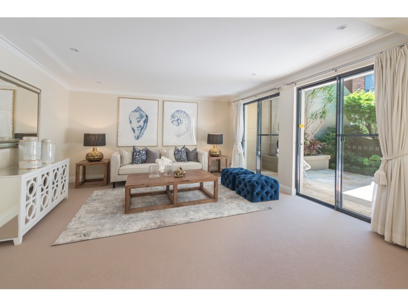 5/9-11 Park Avenue, Mosman NSW 2088