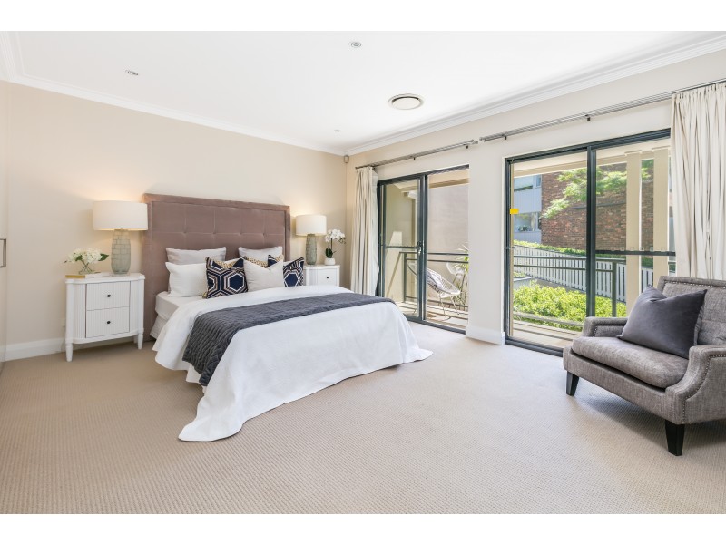 5/9-11 Park Avenue, Mosman NSW 2088