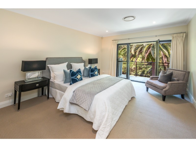 5/9-11 Park Avenue, Mosman NSW 2088