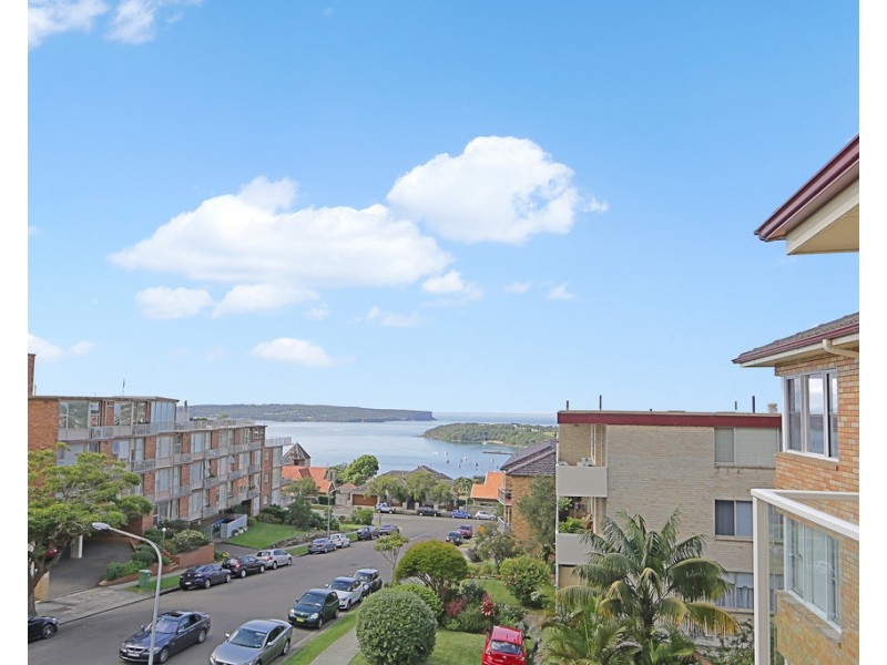 13/1A Clifford Street, Mosman NSW 2088