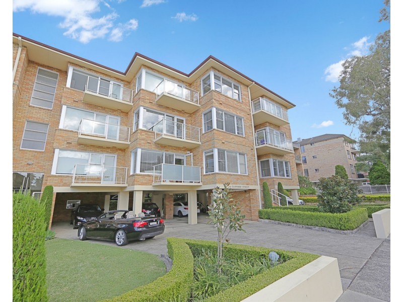 13/1A Clifford Street, Mosman NSW 2088