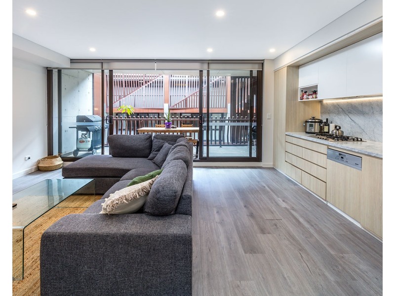 210/139 West Street, Crows Nest NSW 2065