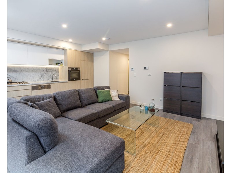 210/139 West Street, Crows Nest NSW 2065