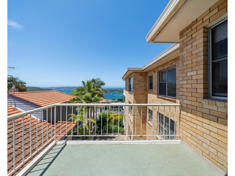 10/17 Moruben Road, Mosman NSW 2088