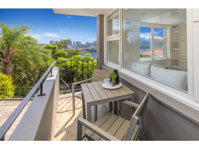 16/143 Kurraba Road, Neutral Bay NSW 2089