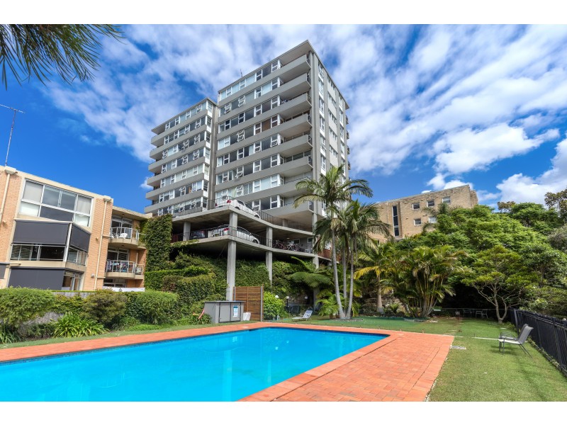 16/143 Kurraba Road, Neutral Bay NSW 2089