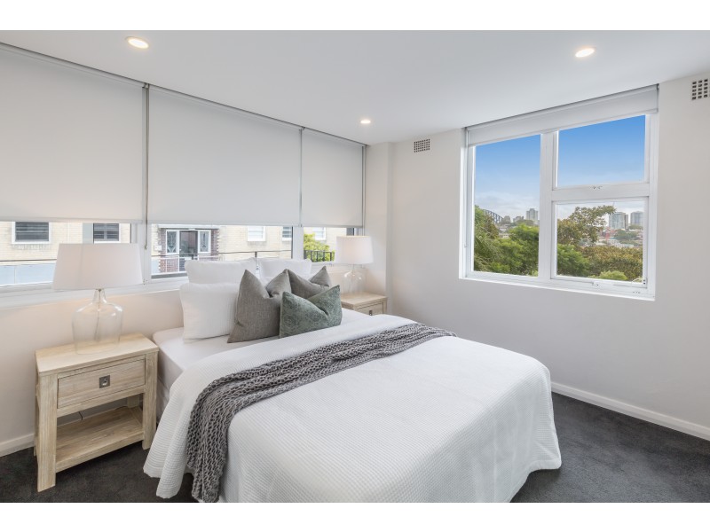 16/143 Kurraba Road, Neutral Bay NSW 2089