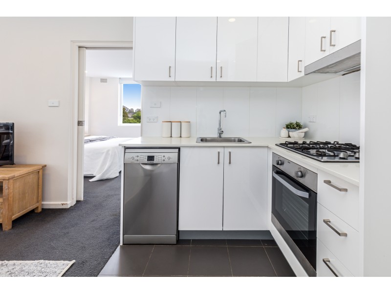 16/143 Kurraba Road, Neutral Bay NSW 2089