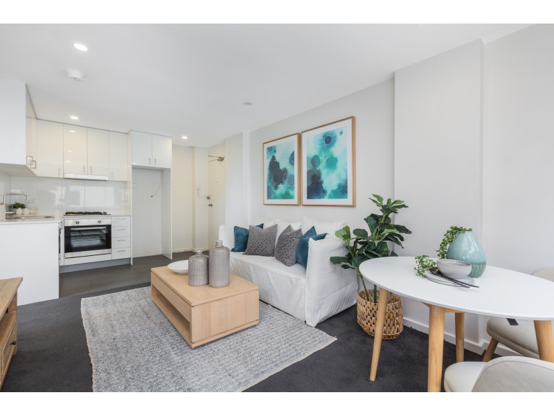 16/143 Kurraba Road, Neutral Bay NSW 2089