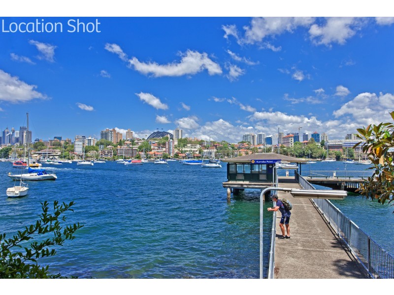 16/143 Kurraba Road, Neutral Bay NSW 2089