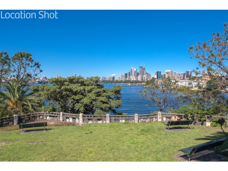 16/143 Kurraba Road, Neutral Bay NSW 2089