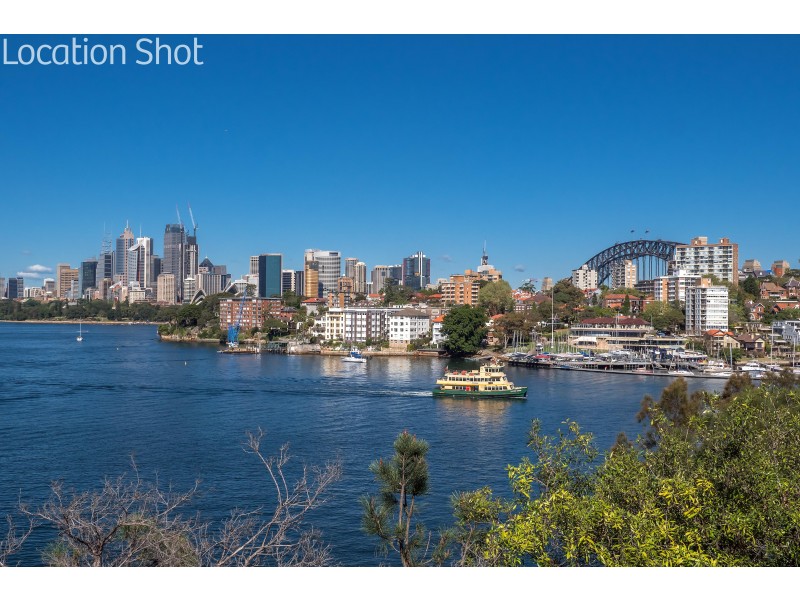16/143 Kurraba Road, Neutral Bay NSW 2089