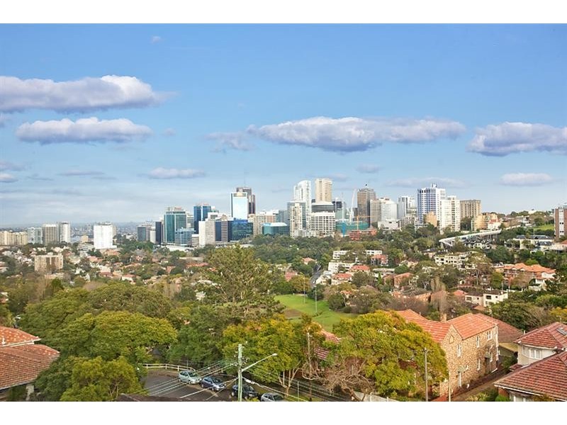 29/6-8 Hardie Street, Neutral Bay NSW 2089