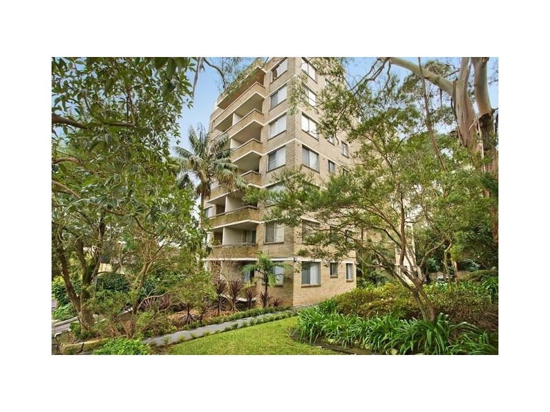 29/6-8 Hardie Street, Neutral Bay NSW 2089