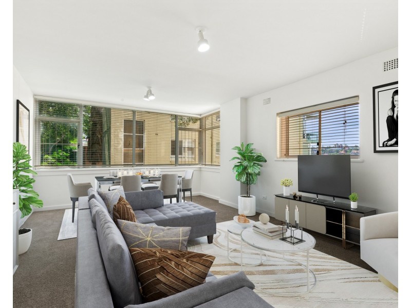 24/22 Peel Street, Kirribilli NSW 2061