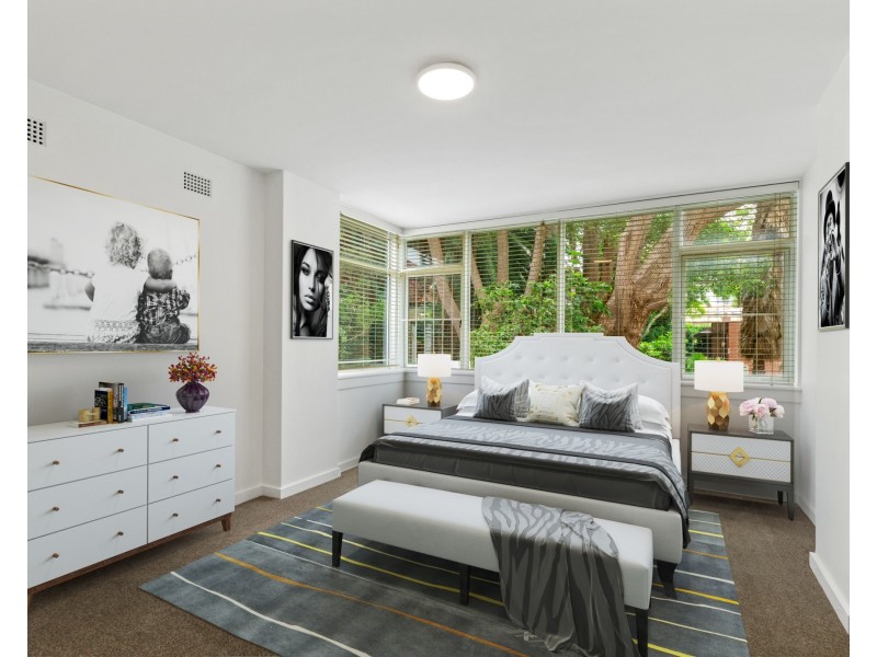 24/22 Peel Street, Kirribilli NSW 2061